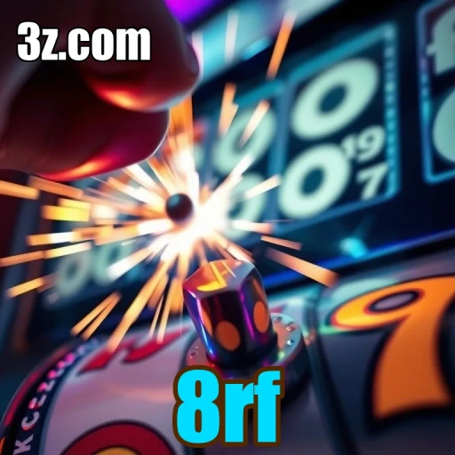 Co-op na 8rf: Conectando Jogadores de Forma Inovadora