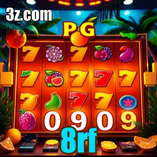 8rf Jogos de Plataforma